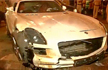 Mercedes runs over 5 sleeping on Mumbai pavement, driver arrested